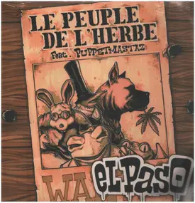 Le Peuple de L'Herbe - El Paso