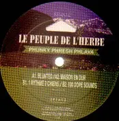 Le Peuple de L'Herbe - Phunky Phresh Phlava