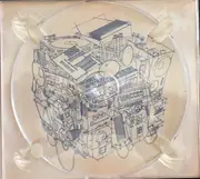 CD - Le Peuple De L'Herbe - Cube - Digipak