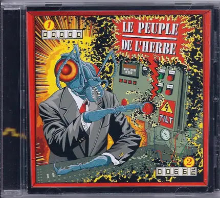 Le Peuple De L'Herbe - Tilt