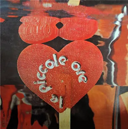 Le Piccole Ore - Le Piccole Ore