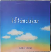 LP - Le Point Du Jour - Nous Te Louons