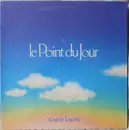 LP - Le Point Du Jour - Nous Te Louons