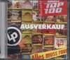 CD - Le Plaisir - Ausverkauf