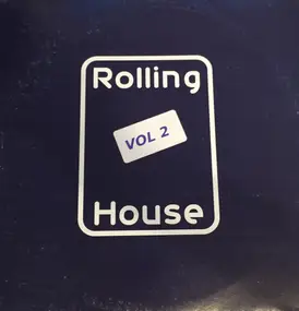 Antidote - Rolling House Sampler Vol.2