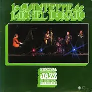 Le Quintette de Michel Donato - Le Quintette de Michel Donato