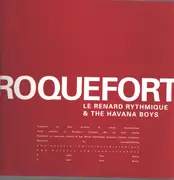 12inch Vinyl Single - Le Renard Rythmique & The Havana Boys - Roquefort