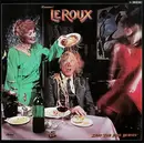 LP - Le Roux - Keep The Fire Burnin'