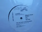 Le Roux - The Last Safe Place On Earth