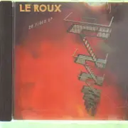 CD - Le Roux - So Fired Up