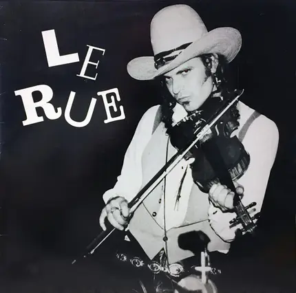 Le Rue - Le Rue