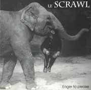 CD - Le Scrawl - Eager To Please - EP