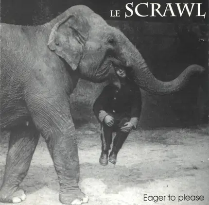 Le Scrawl - Eager To Please