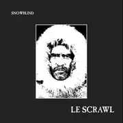 CD - Le Scrawl - Snowblind