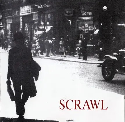 Le Scrawl - Q