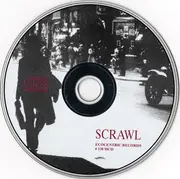 CD - Le Scrawl - Q