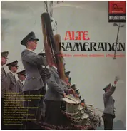 Le Stabsmusikcorps De La Bundeswehr - Alte Kameraden