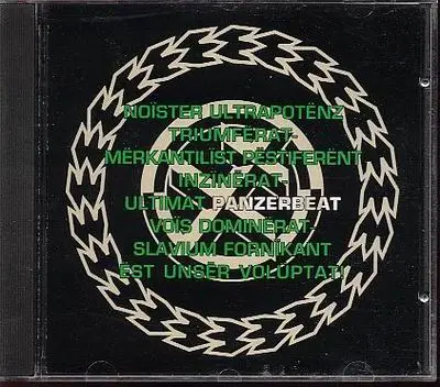 Le Syndicat - Sardanapale