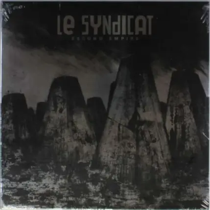 LE Syndicat - Second Empire