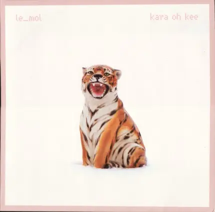 Le_mol - Kara Oh Kee