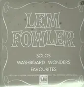 Lem Fowler