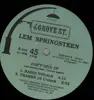 12'' - Lem Springsteen - Don't Give Up