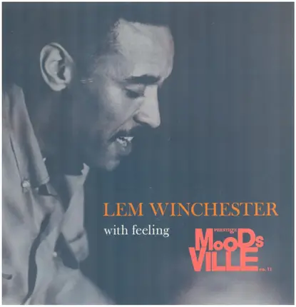 Lem Winchester - With Feeling