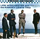 LP - Lem Winchester And The Ramsey Lewis Trio - Perform A Tribute To Clifford Brown