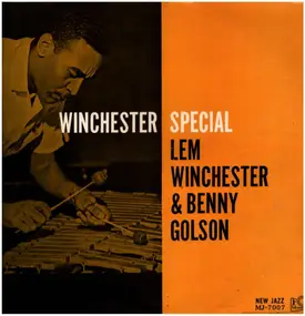 Lem Winchester - Winchester Special