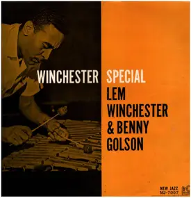 Lem Winchester - Winchester Special