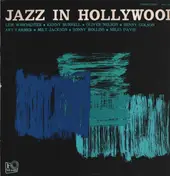 Lem Winchester - Jazz in Hollywood