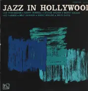 Lem Winchester, Kenny Burrell, Oliver Nelson, Benny Colson etc. - Jazz in Hollywood