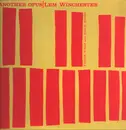 LP - Lem Winchester - Another Opus - Purple Label/ No label symbol on cover