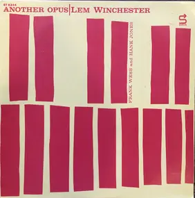 Lem Winchester - Another Opus