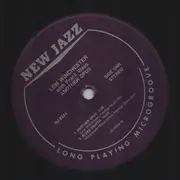 LP - Lem Winchester - Another Opus - Purple Label/ No label symbol on cover