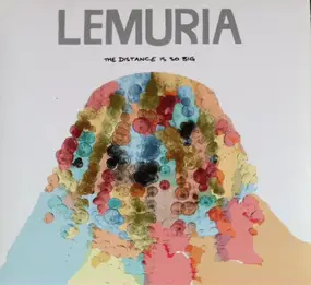 Lemuria - The Distance Is So Big