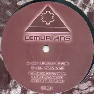 Lemurians - All About Lizzards / Whitchcraft
