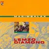 CD - Lemzo Diamono - Marimbalax