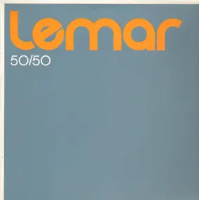 Lemar - 50/50