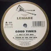 Lemar