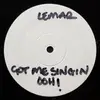 12inch Vinyl Single - Lemar - Got Me Saying Ooh