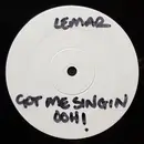 12inch Vinyl Single - Lemar - Got Me Saying Ooh