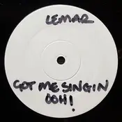 Lemar - Got Me Saying Ooh