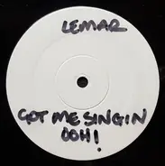 Lemar - Got Me Saying Ooh