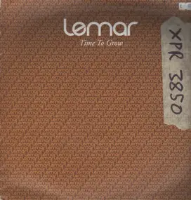 Lemar - Time To Grow (Kings Of Soul Remixes)