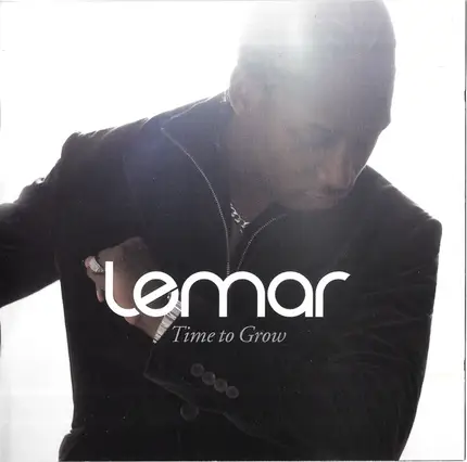 Lemar - Time to Grow