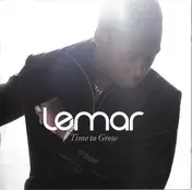 Lemar - Time to Grow