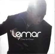 Lemar - Time to Grow