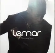 CD - Lemar - Time To Grow