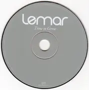 CD - Lemar - Time To Grow
